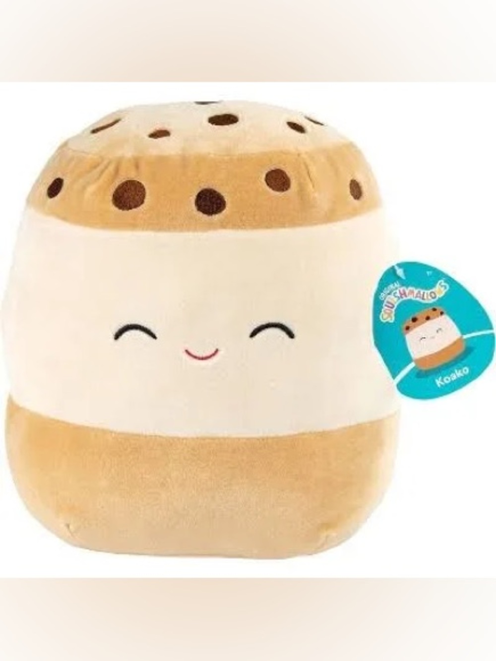 Squishmallows Koako